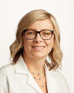 Heather Webb, APRN