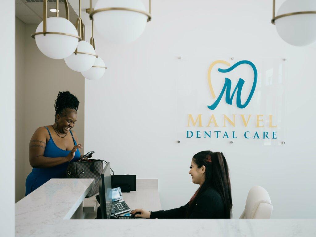 Manvel Dental Care