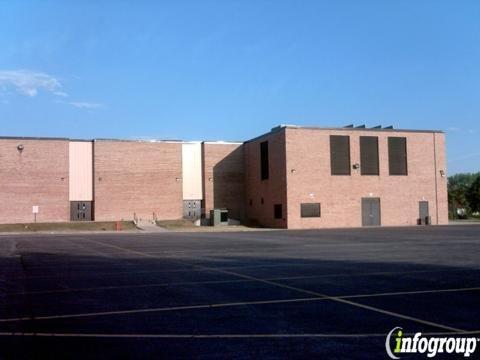 Eisenhower Junior High School