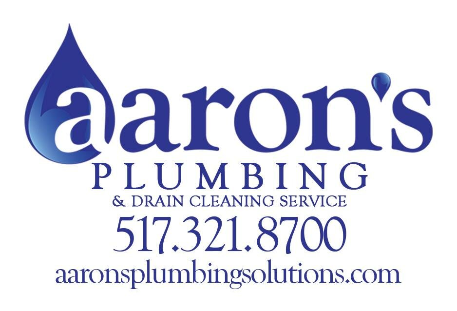 Aaron's Plumbing