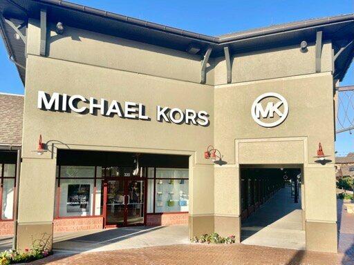 Michael Kors Outlet