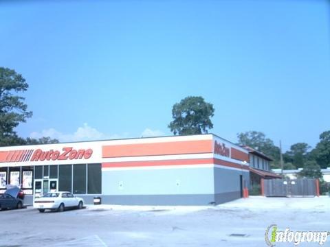 AutoZone Auto Parts