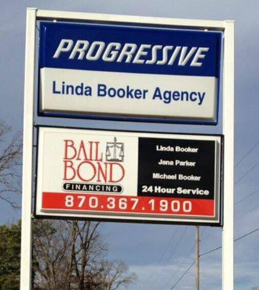 Linda Booker Agency