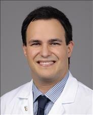 Joel Andrew Calafell, MD