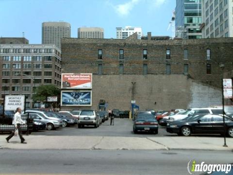 People's Auto Parking