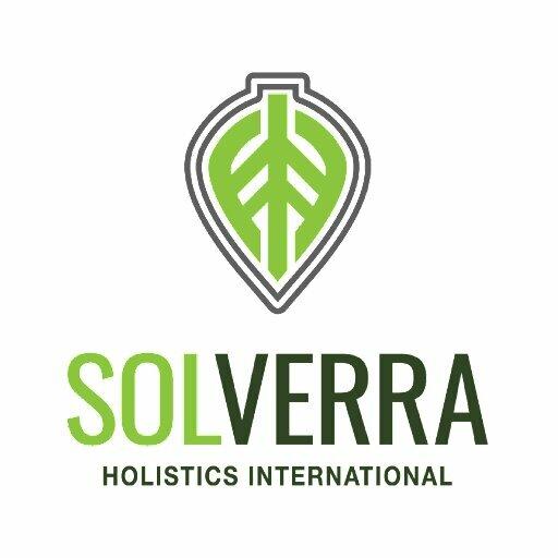 Marcus Estrada - Solverra Holistics International