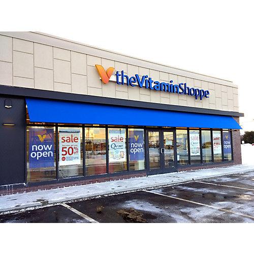 The Vitamin Shoppe