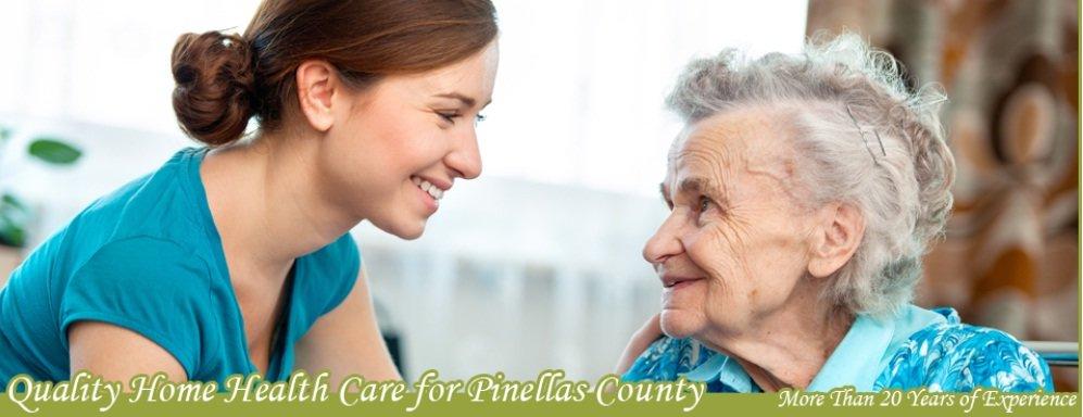 Coastal Home Care