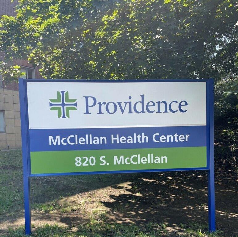 Providence Sports Medicine - South