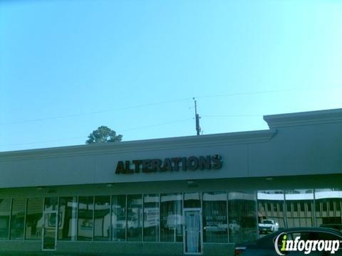 Lee Alterations & Tailoring