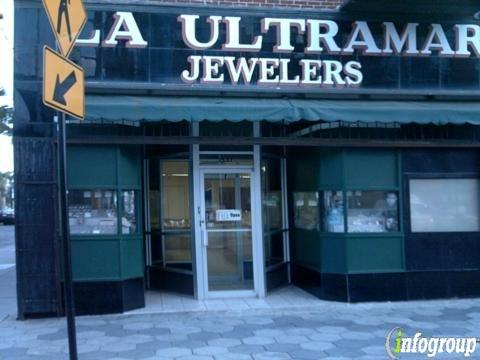 La Ultramar Jewelers