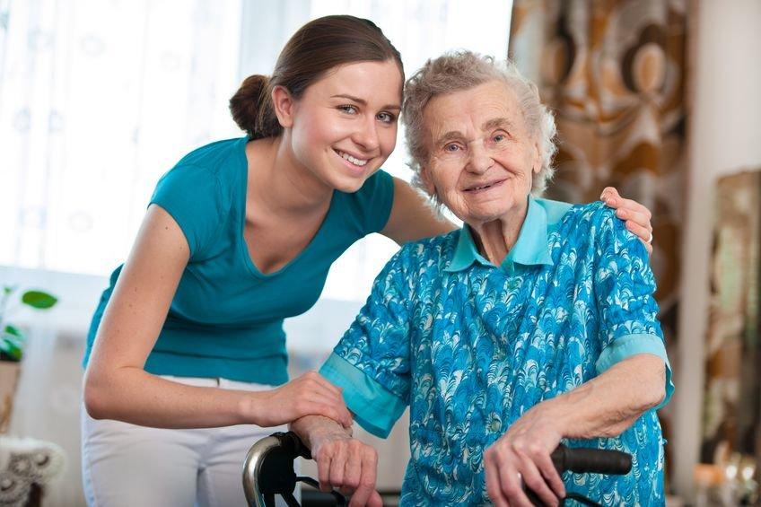 Senior Care Referral Specialists