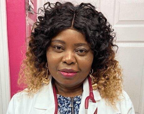 La Providence Pediatrics & Family Clinics: Ifeyinwa Onwudiwe, MD