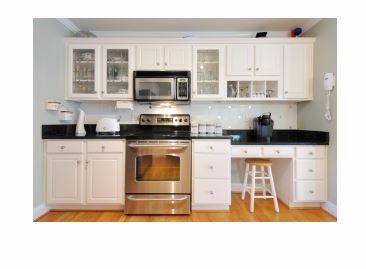 Reconditioned Appliances - North