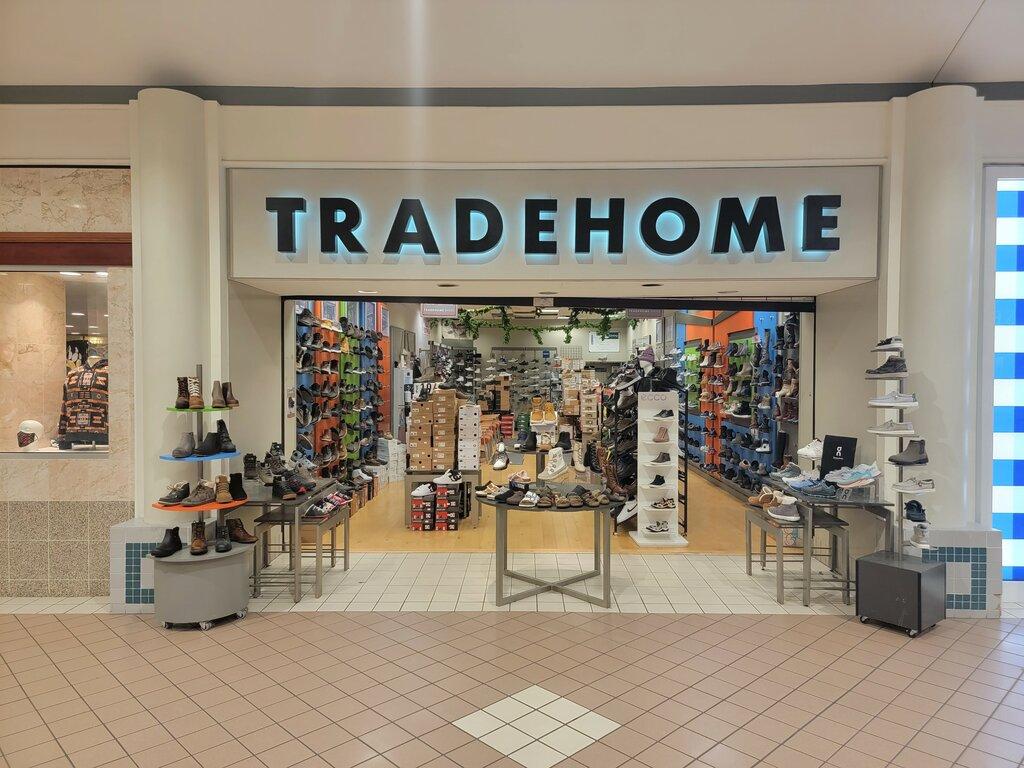 Tradehome Shoes