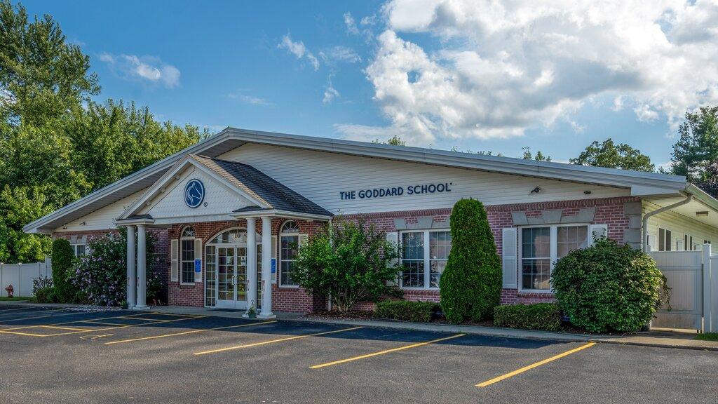 The Goddard School of Northborough