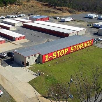 1 Stop Storage