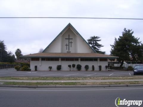 Fresno City Blessing Church