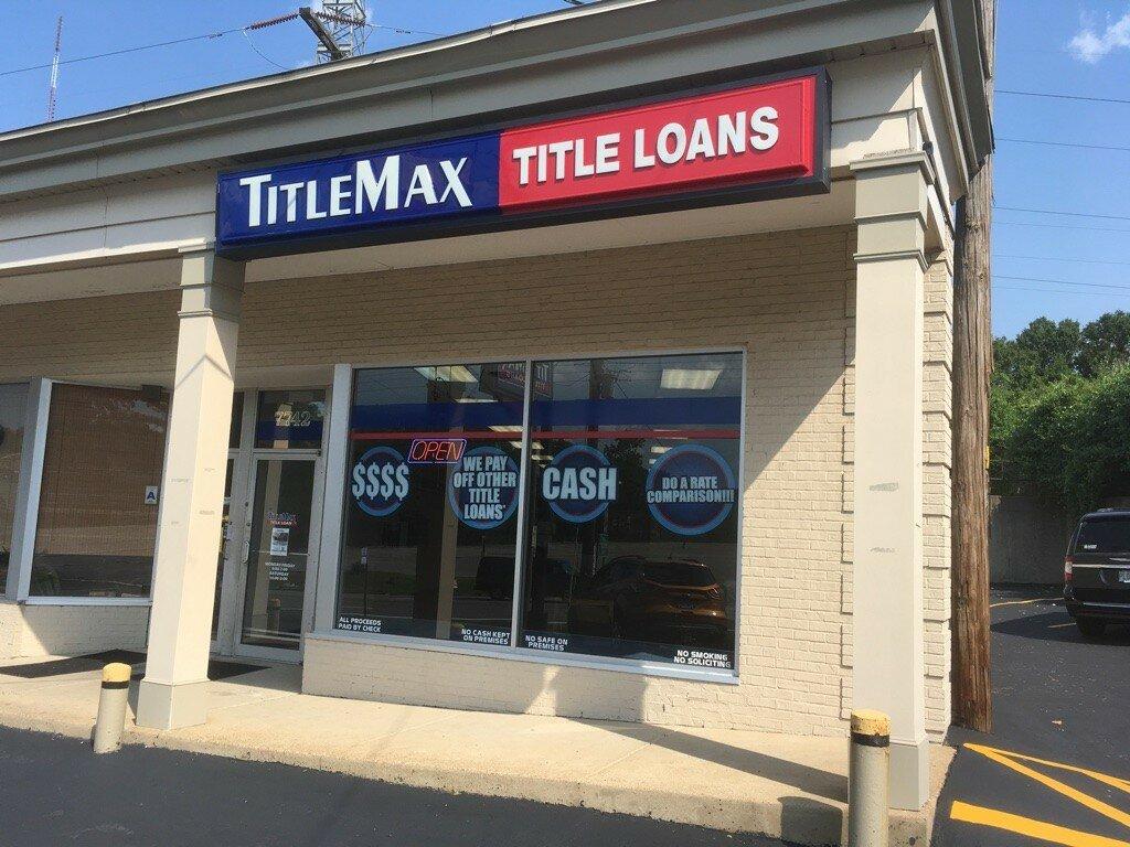 TitleMax