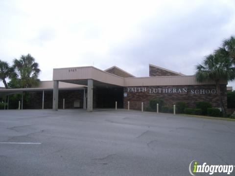 Faith Lutheran School