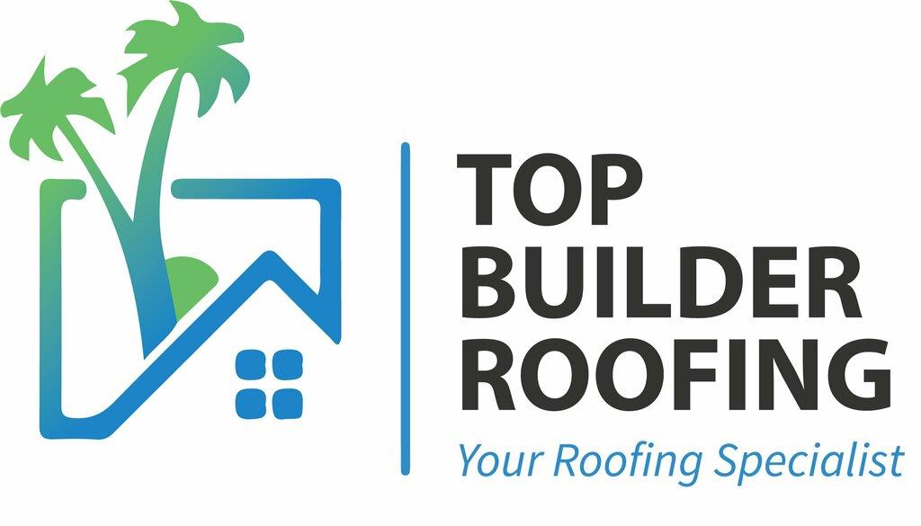 Top Builder Roofing LLC