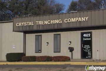 Crystal Trenching Co