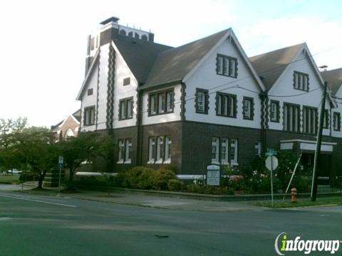 First United Methodist Church