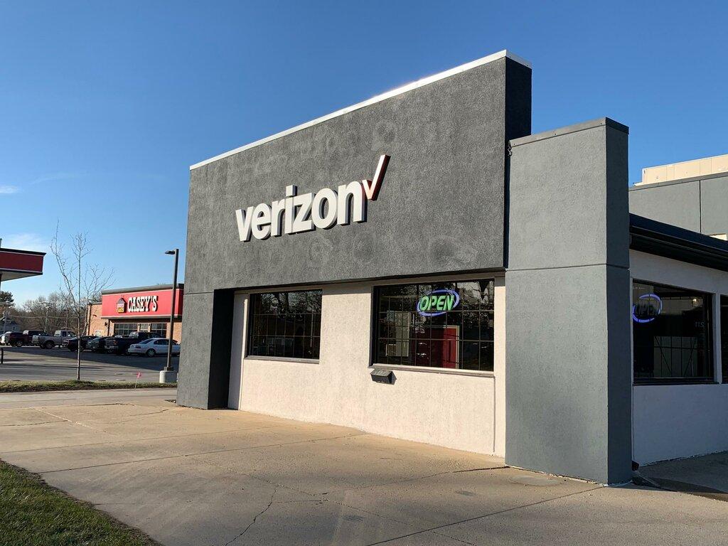 Verizon Authorized Retailer - Wireless World