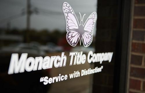 Monarch Title Company