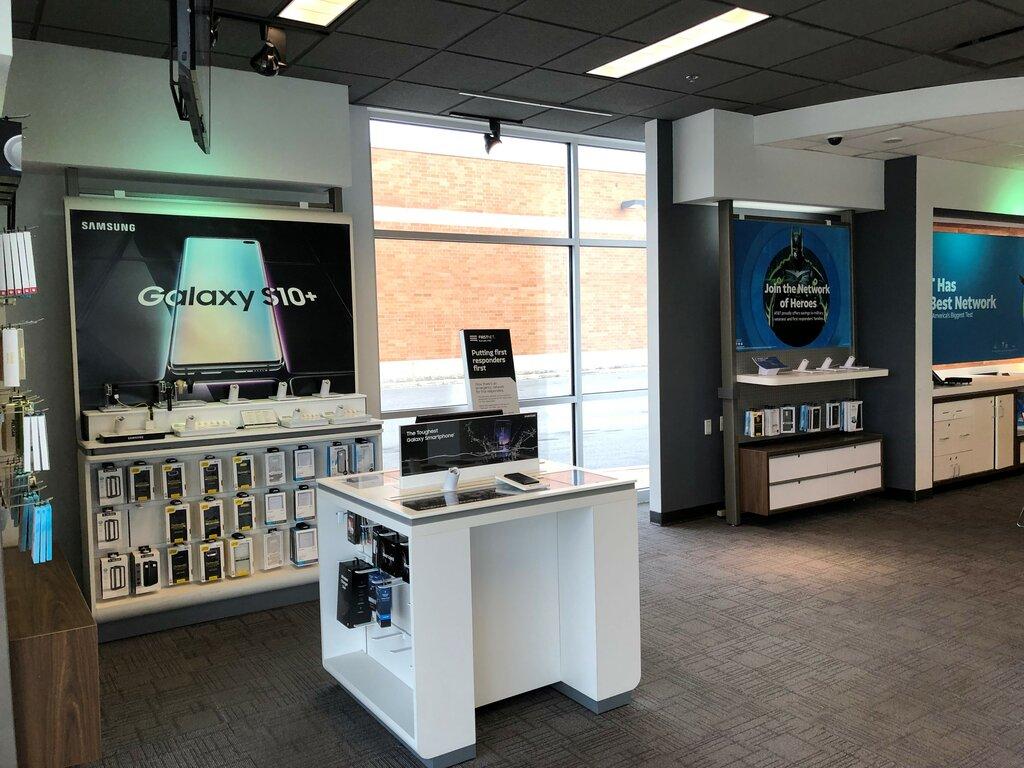 AT&T Store