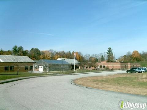 South Meadow School