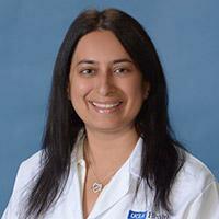 Nidhi Thareja, MD