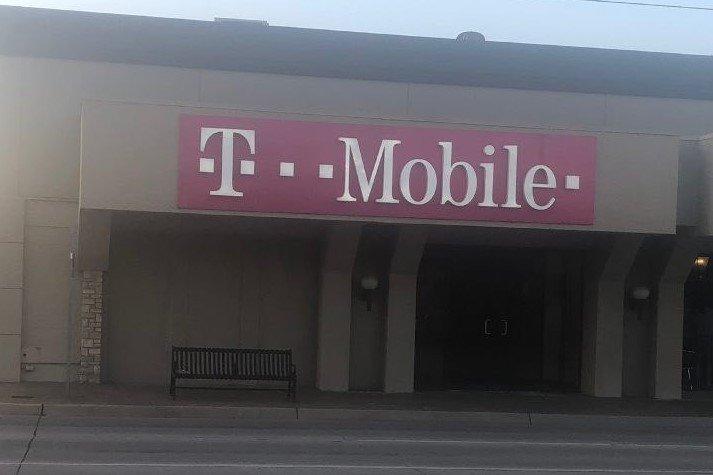 T-Mobile