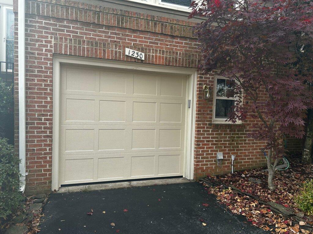 Andrew's Garage Door Solutions