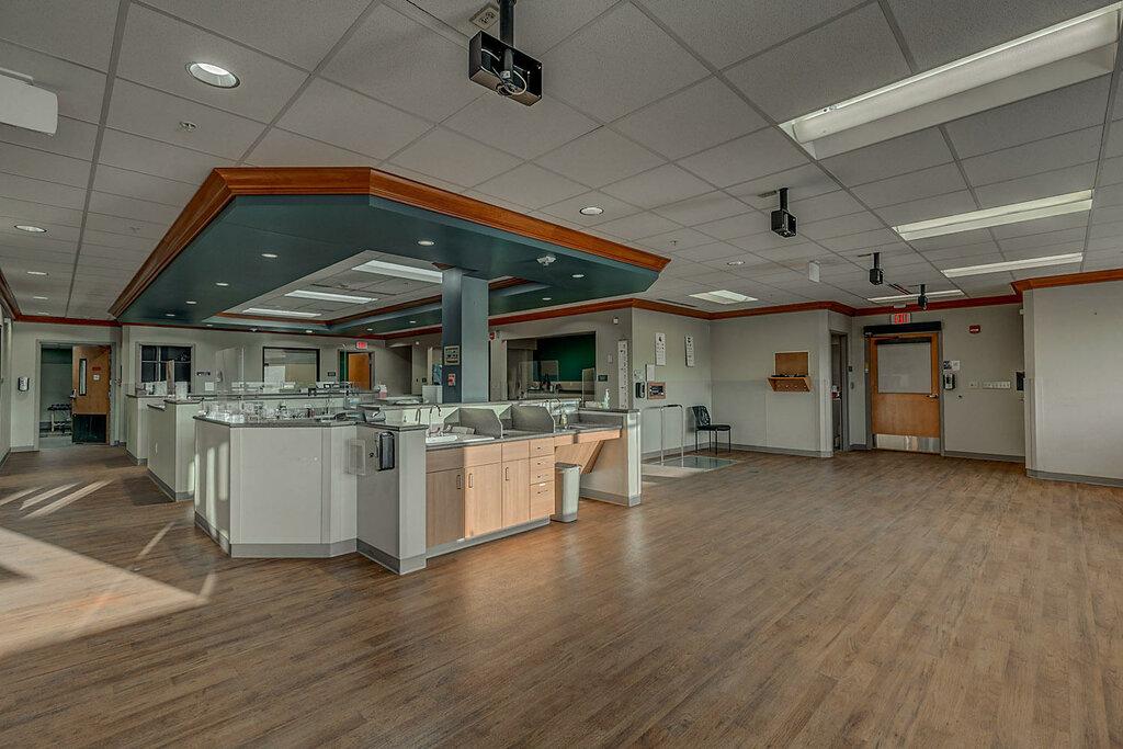 CareFirst Urgent Care-Symmes Township