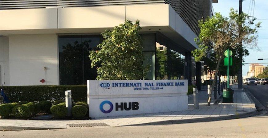 Hub International