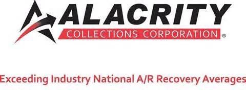 Alacrity Collections Corp