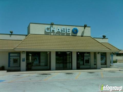 Chase Bank