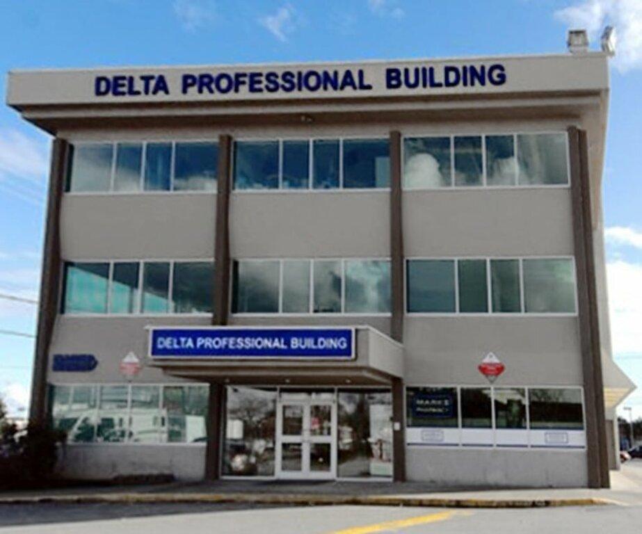 North Delta Dental Professionals