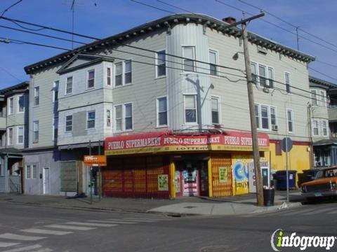 Pueblo Supermarket