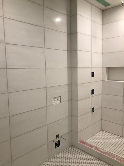 R & S Ceramic Tile & Marble