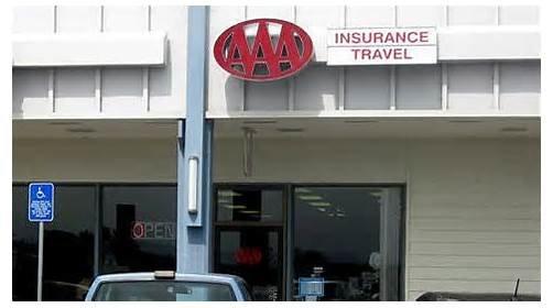 AAA Insurance & Travel