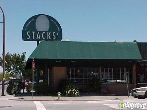 Stacks Restaurant