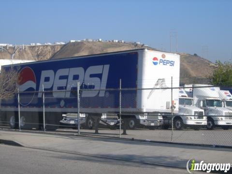 Pepsi-Cola