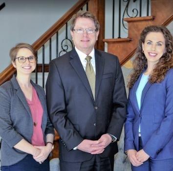 Barker Family Law