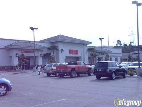 Vons