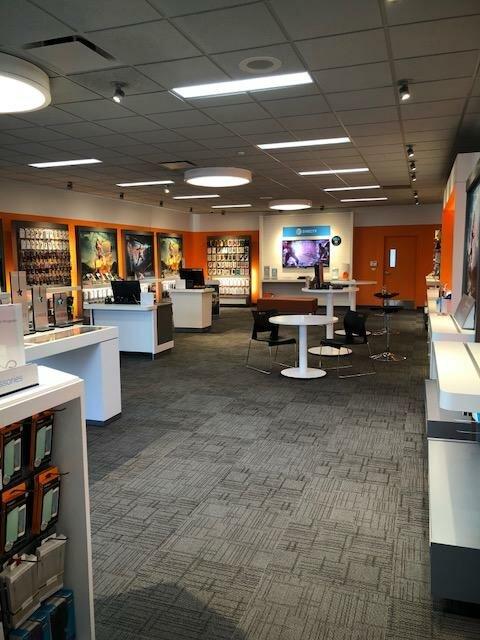 Prime Communications-AT&T Authorized Retailer