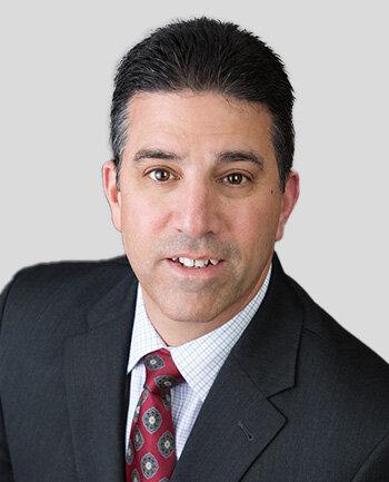 Scott Rosenberg at CrossCountry Mortgage, LLC