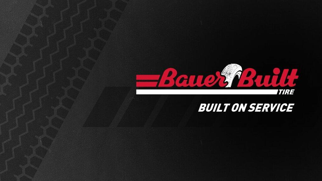 Bauer Built Tire & Service