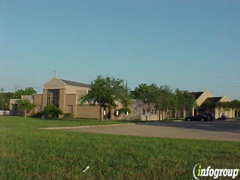 Christ the King Episcopal Church